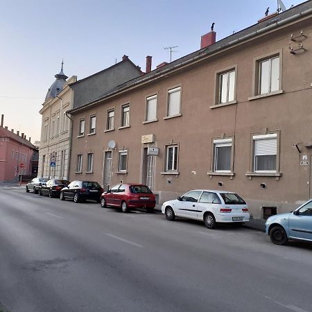 Monika Apartman Тапольца Экстерьер фото