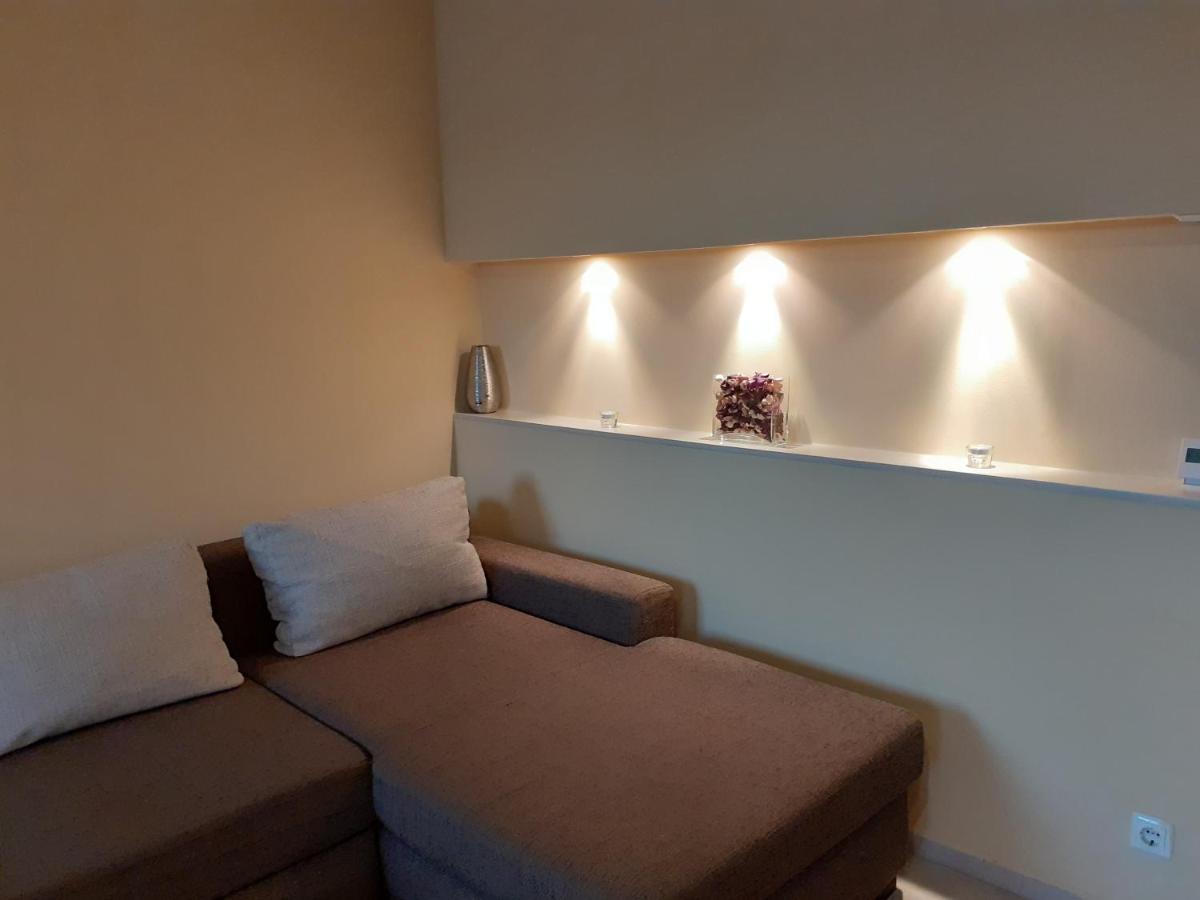 Monika Apartman Тапольца Экстерьер фото
