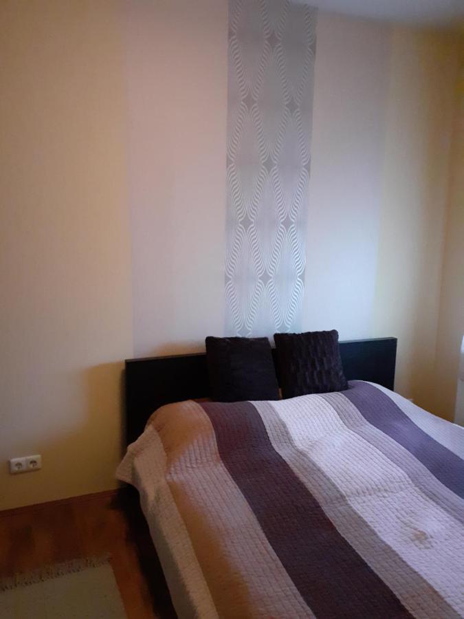 Monika Apartman Тапольца Экстерьер фото