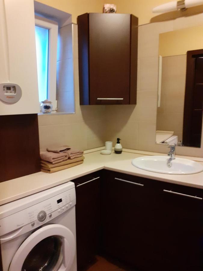 Monika Apartman Тапольца Экстерьер фото