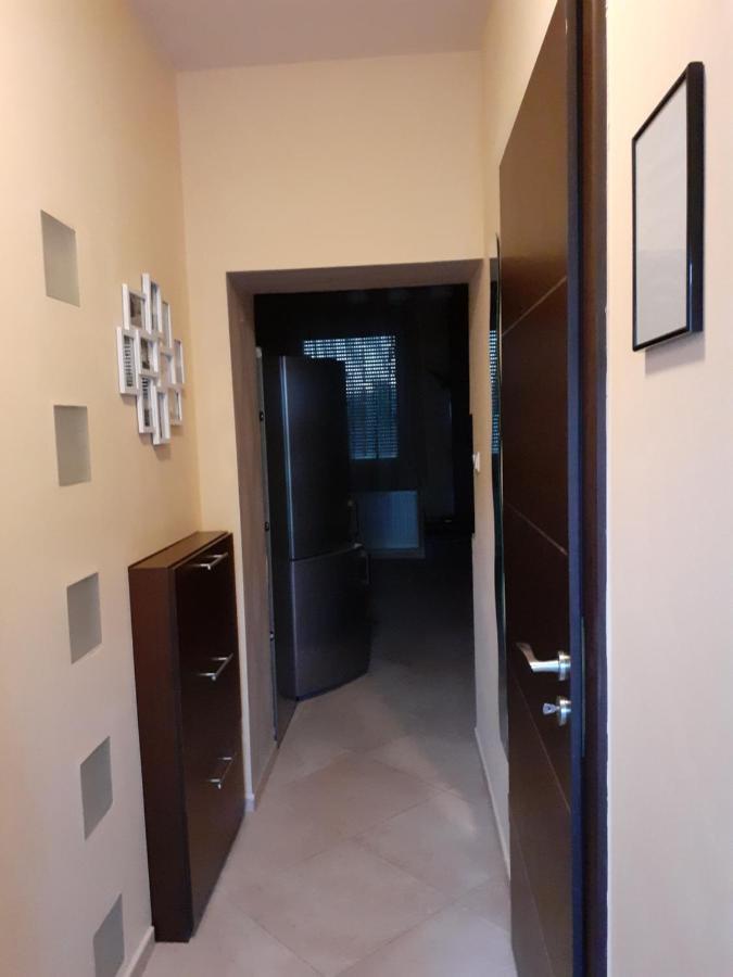 Monika Apartman Тапольца Экстерьер фото